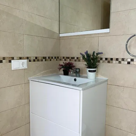 Apartment Paraiso Del Sur For Holiday Costa Adeje (Tenerife)