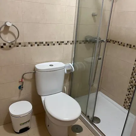 Apartment Paraiso Del Sur For Holiday *