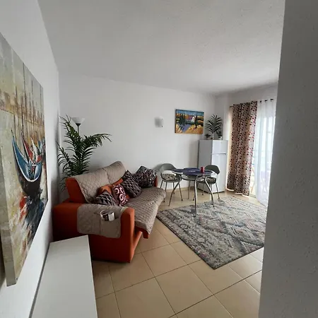 Paraiso Del Sur For Holiday Apartment Costa Adeje (Tenerife)