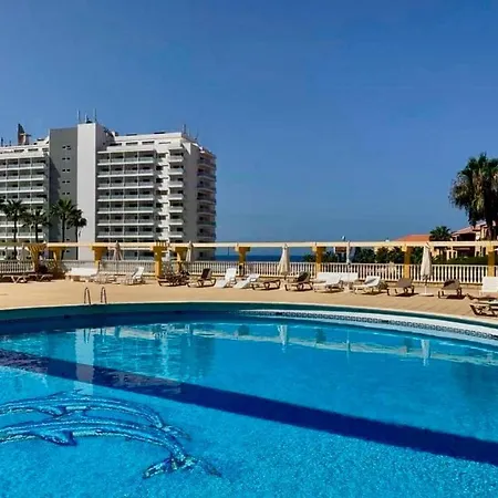 Paraiso Del Sur For Holiday Costa Adeje (Tenerife)