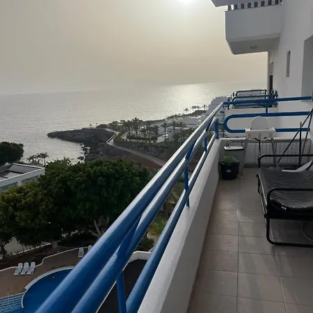 Paraiso Del Sur For Holiday * Costa Adeje (Tenerife)