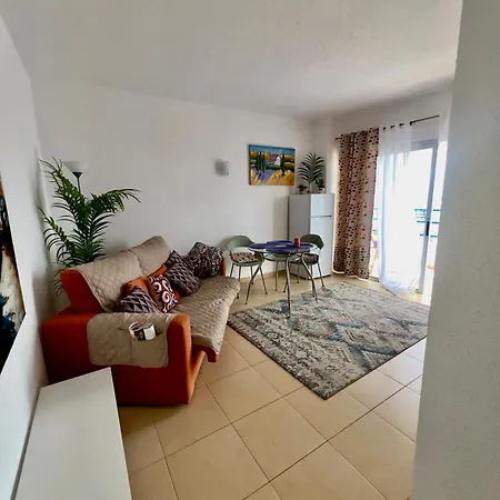Apartment Paraiso Del Sur For Holiday