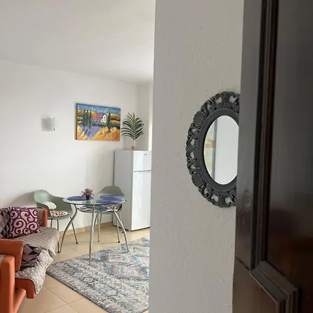 Apartment Paraiso Del Sur For Holiday Costa Adeje (Tenerife)