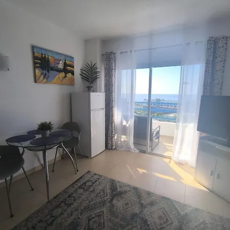Paraiso Del Sur For Holiday Apartment