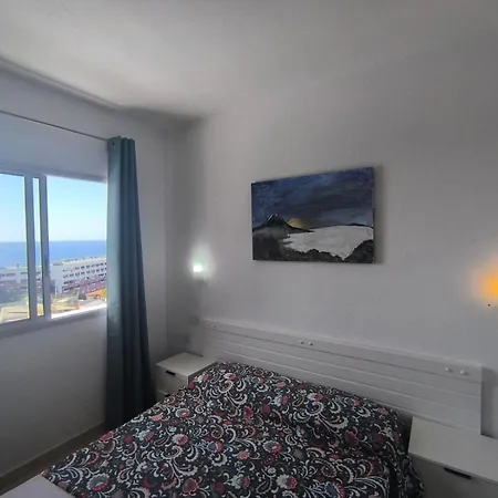 Paraiso Del Sur For Holiday Apartment *