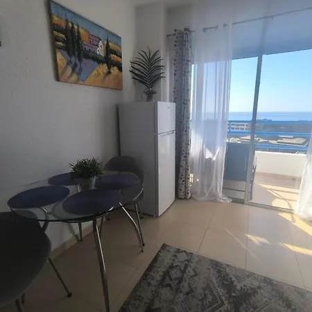 Apartment Paraiso Del Sur For Holiday *