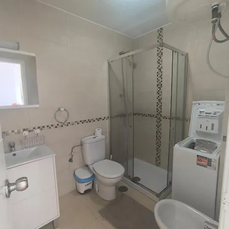 Apartment Paraiso Del Sur For Holiday Costa Adeje (Tenerife)