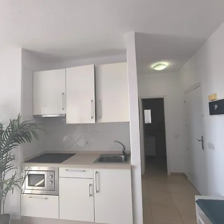 Apartment Paraiso Del Sur For Holiday
