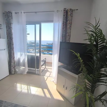Paraiso Del Sur For Holiday Apartment